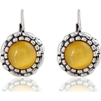 Náušnice Dámské visací náušnice G227 10