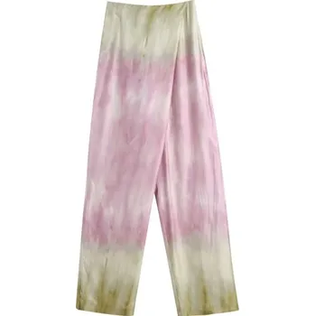 Dámské kalhoty Dámské kalhoty B1247 M