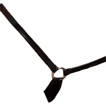 Kalhotky Dámská micro tanga černá