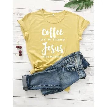 Dámské tričko Dámské tričko s potiskem B390 S 14