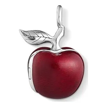Přívěsek Dámský přívěsek jablko D828
