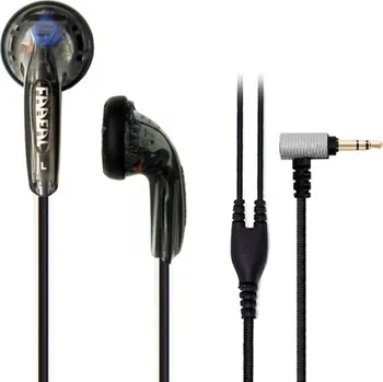 Sluchátka Basová sluchátka K1962 šedá