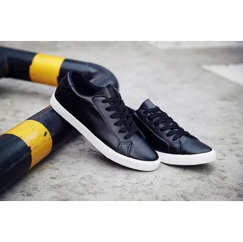 Dámská obuv Dámské tenisky Angeline černá 40