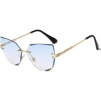 Dámské sluneční brýle E1288 5