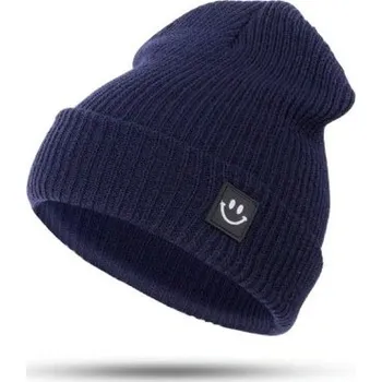 Čepice Dámský zimní kulich J2862 modrá