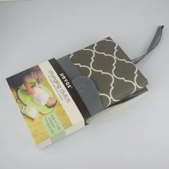 Přebalovací podložka Cestovní přebalovací podložka 3