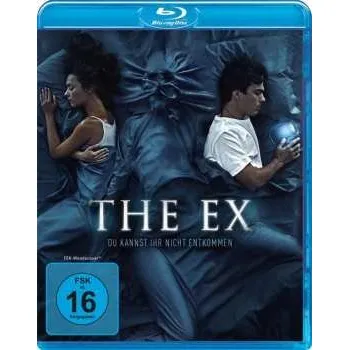 Zahraniční hudba Blu-ray Various: The Ex 2021 Blu Ray