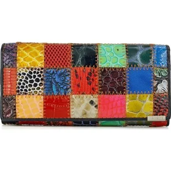 Peněženka Dámská etno peněženka M313 2