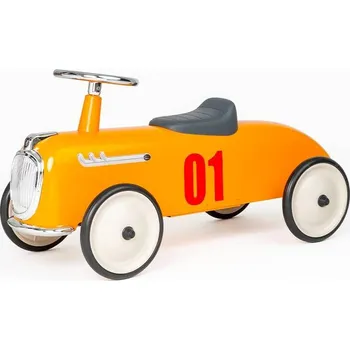 Odrážedlo Baghera Odrážedlo Roadster Camel