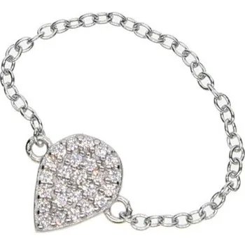 Šperk Dámský prstýnek D2222 7