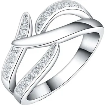 Prsten Dámský prstýnek D1750 7