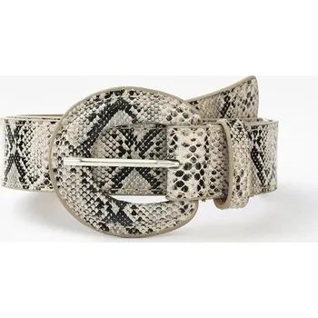 Opasek Dámský kožený pásek L246 3