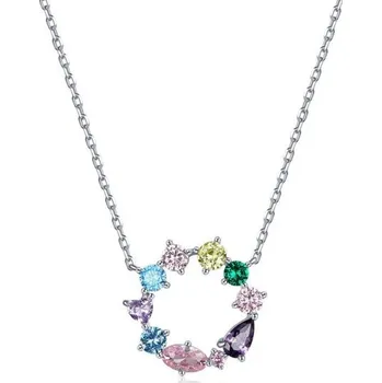 Náhrdelník Dámský náhrdelník s přívěskem G617