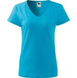 MALFINI Dámské tričko Dream - Tyrkysová | S