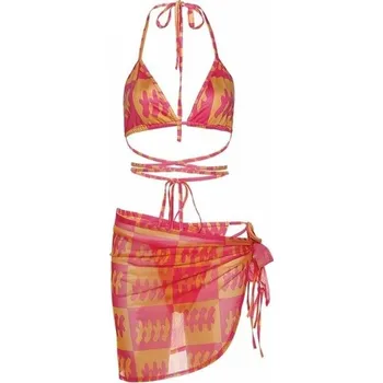 Dámské plavky Dámské bikiny a sukně P1133 S 2