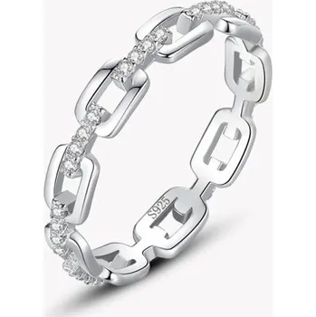 Šperk Dámský prstýnek D945 6