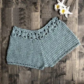 Dámské kraťasy Dámské kraťasy Bethany zelená XS