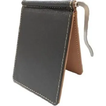 Outdoorové zavazadlo Cestovní pouzdro na doklady T1000 kávová