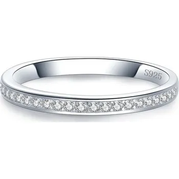 Šperk Dámský prstýnek D901 8