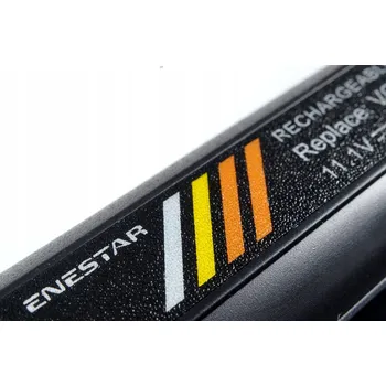 Baterie k notebooku Enestar baterie pro SONY VAIO VPCCB2S1R/B