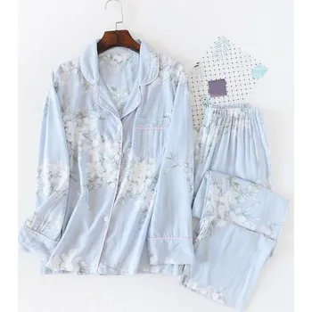 Dámské pyžamo Dámské pyžamo P2612 L 4