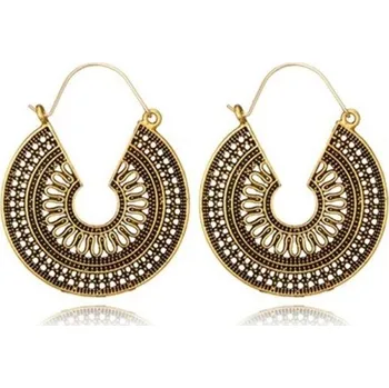 Náušnice Dámské visací náušnice G189 5