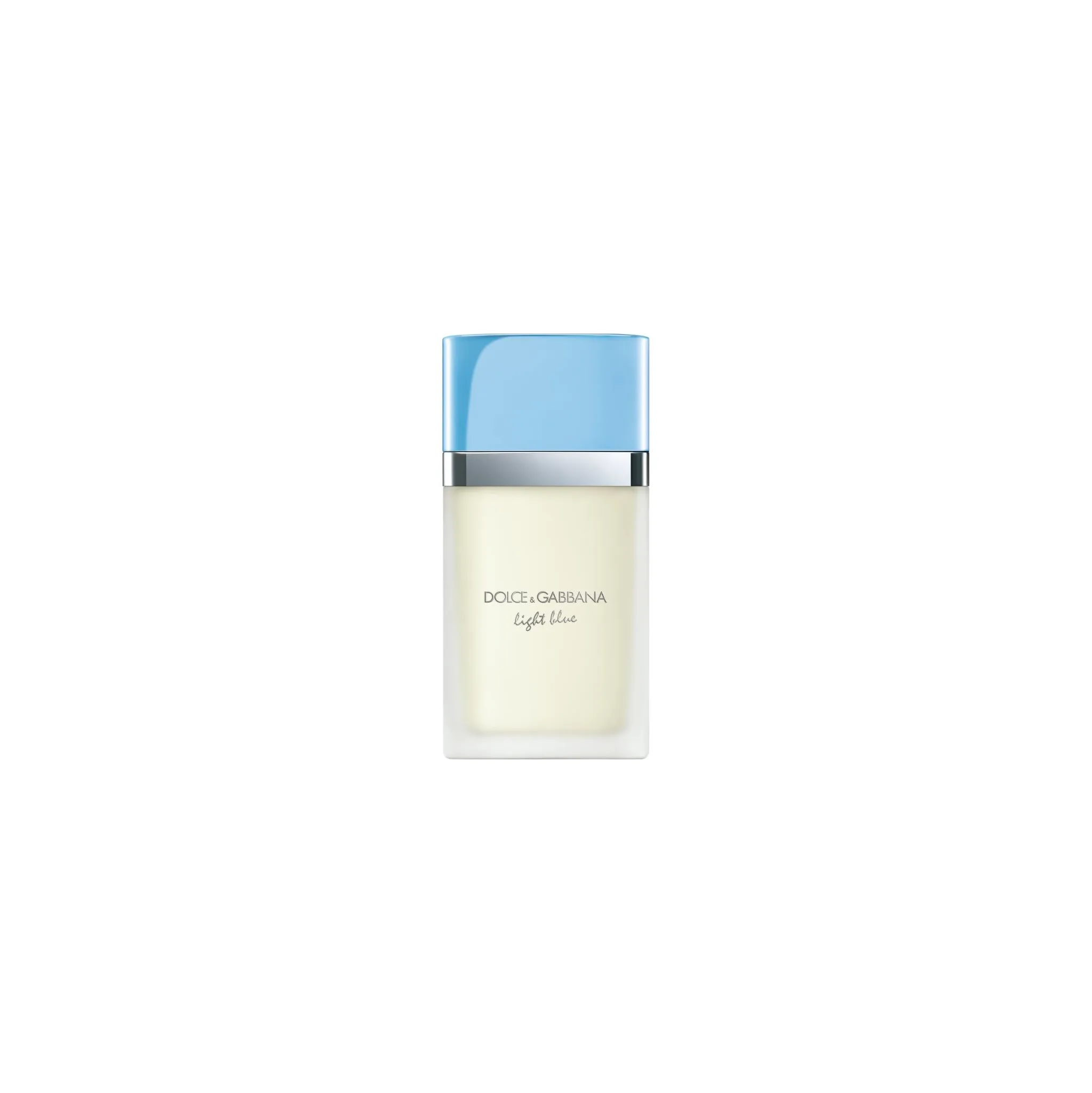 Fotografie 2 - Dámský parfém Dolce & Gabbana Light Blue W EDT 30 ml