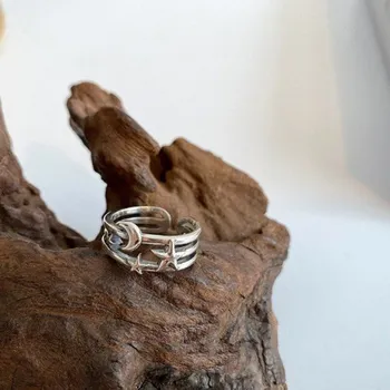 Prsten Dámský prstýnek D954 1