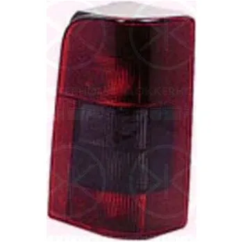 Autodíl Zadní světlo DEPO 5790872E