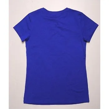 Dámské tričko Dámské tričko Merida J3269 modrá XS