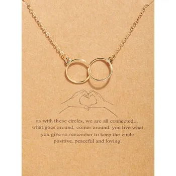 Náhrdelník Dámský náhrdelník D333 1