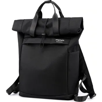 Sportovní batoh Dámský batoh E712 černá