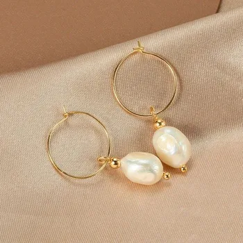 Náušnice Dámské náušnice G1321 21