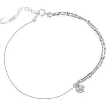 Náramek Dámský dvojitý náramek H81 1