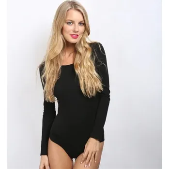 Body Dámské body s odhalenými zády B739 M