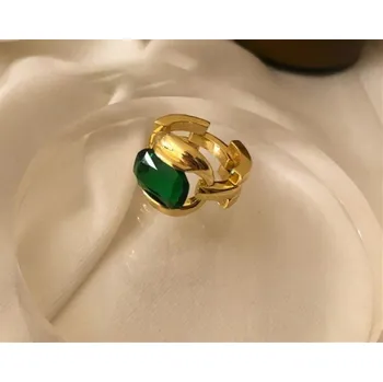 Prsten Dámský prstýnek D980