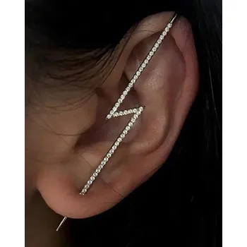 Náušnice Dámská náušnice J123 17