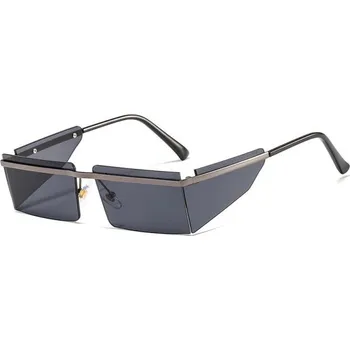 Sluneční brýle Dámské sluneční brýle E1909 4