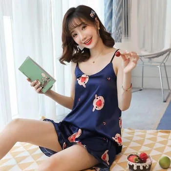 Dámské pyžamo Dámské pyžamo P2784 L 1