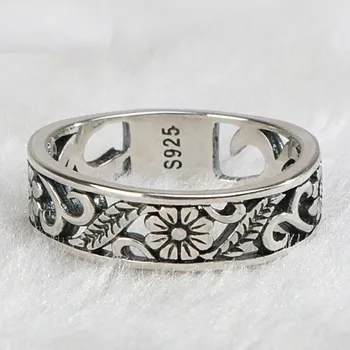 Prsten Dámský prstýnek D1107 8