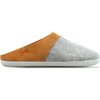 Dámská zdravotní obuv Aylla Shoes Aylla WASI žluté L 38