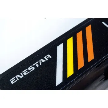 Baterie k notebooku Enestar baterie pro CLEVO 6-87-C480S-4G4B