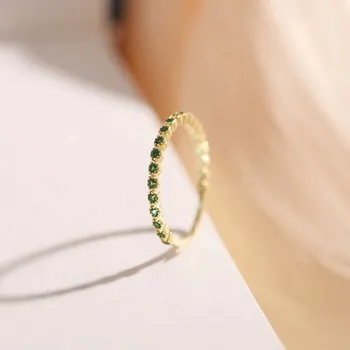 Prsten Dámský prstýnek D2570