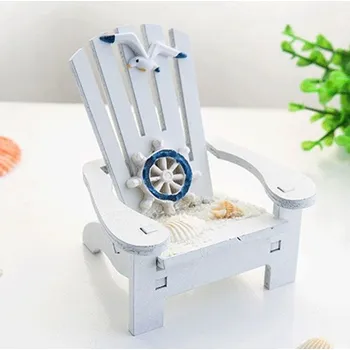 Dekorativní miniatura židličky 4