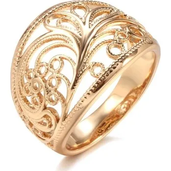 Prsten Dámský prstýnek D1130 10