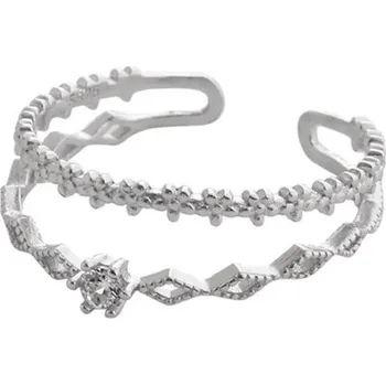 Prsten Dámský prstýnek D2450