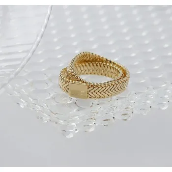 Prsten Dámský prstýnek D2912