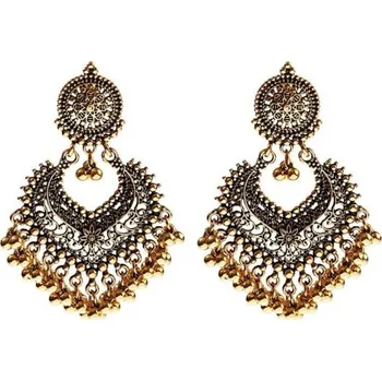 Náušnice Dámské visací náušnice G810 4