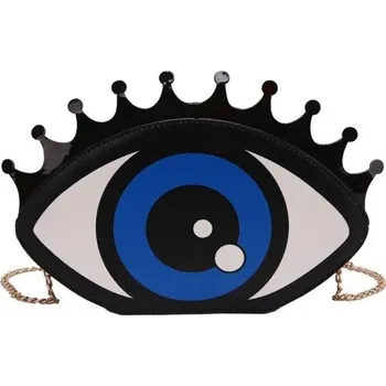 Kabelka Dámská kabelka oko