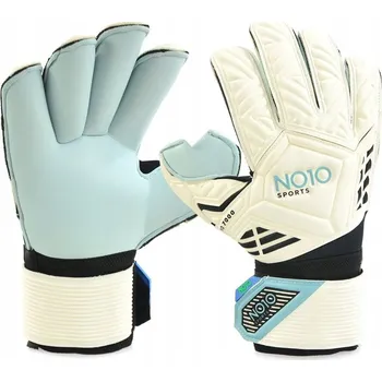 Brankářské rukavice Brankářské rukavice NO10 Pro 7000 Aqua Palm vel. 7